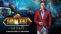 Final Cut: Fade To Black