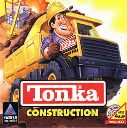 Tonka Construction Site
