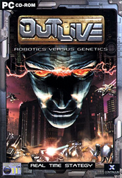 Outlive (2001)