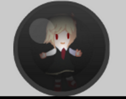 Rumia Throws!