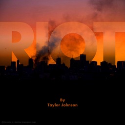 Zombie Riot