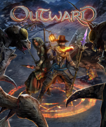 Outward