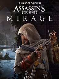 Assassin's Creed Mirage: Valley of Memory