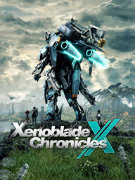 Xenoblade Chronicles X: Definitive Edition