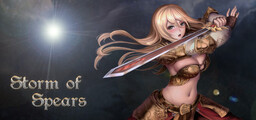 Spears 'n' Spades