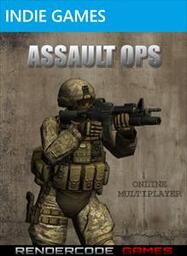 Counter Ops: Blackout Assault