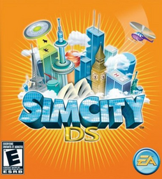 Sim City DS