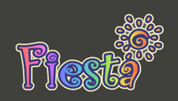Flower Fiesta