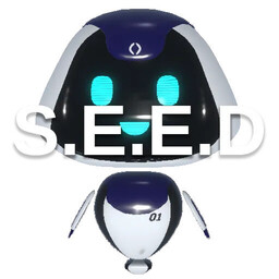 AVATARS - SEED