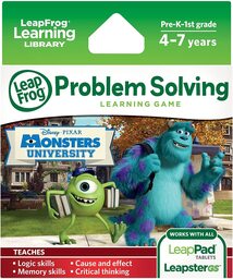 Monsters University