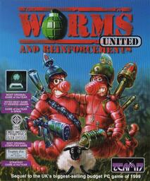 Worms United