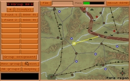 Red Baron: Mission Builder