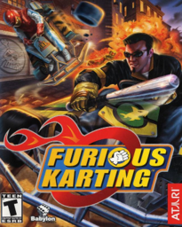 Furious Karting