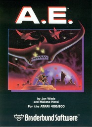 A.E.