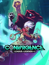 CONV/RGENCE: A League of Legends Story