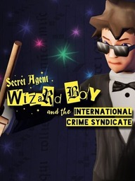 International Secret Agent