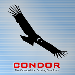 Condor: Gliding Simulator