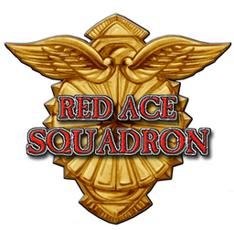 Red Ace Squadron
