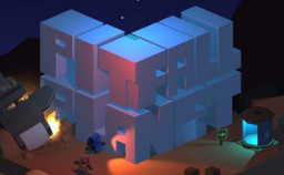 Pitfall Planet