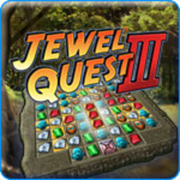 Jewel Legends 3