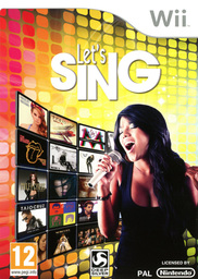 Let's Sing 2026