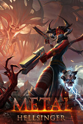 Metal: Hellsinger VR