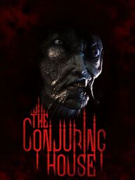 The Conjuring House