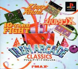 Irem Arcade Classics