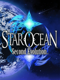 Star Ocean: Second Evolution