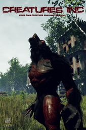 Creatures Inc