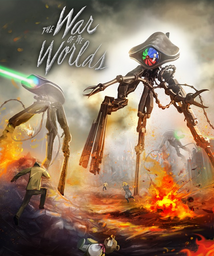 War of the Worlds