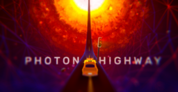 Photon Rush