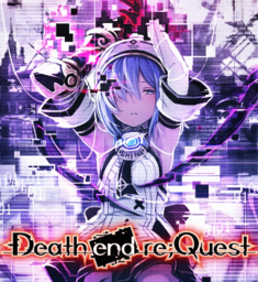 Death end re;Quest: Triple Pack