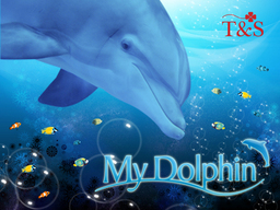 My Pet Dolphin 2