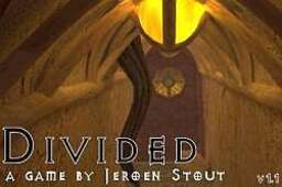 Divided: Soul Theft