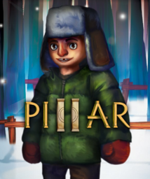 The Pillar