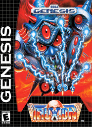 Truxton