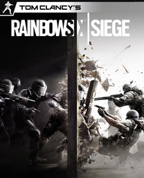 Tom Clancy's Rainbow Six Siege X