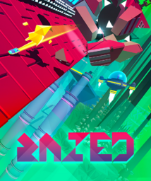 Razed Earth