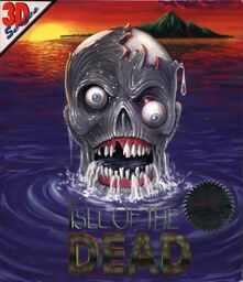 The Isle of the Dead