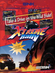Xtreme Rally