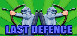 Last House Survival: Zombie Defense