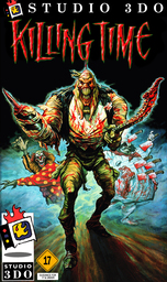Killing Time: Resurrected