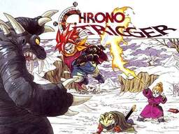 CHRONO TRIGGER®