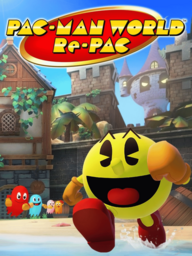 Pac-Man (Tengen)