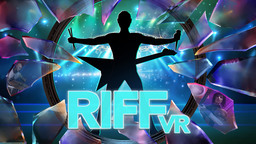 RIFF VR for Arcades