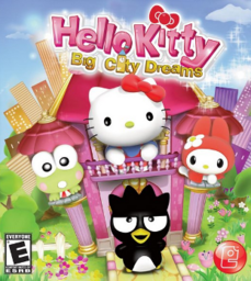 Hello Kitty: Big City Dreams