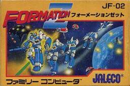 FZ: Formation Z