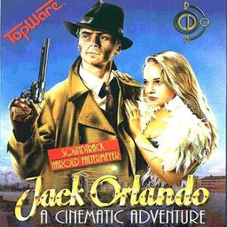 Jack Orlando
