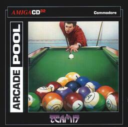 Arcade Pool